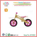 2015 New and Hot Wooden Child Tricycle Baby Tricycle